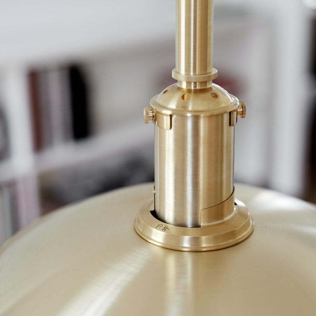 Louis Poulsen PH 3/3 真鍮ガラスペンダント 2022年限定【展示品】