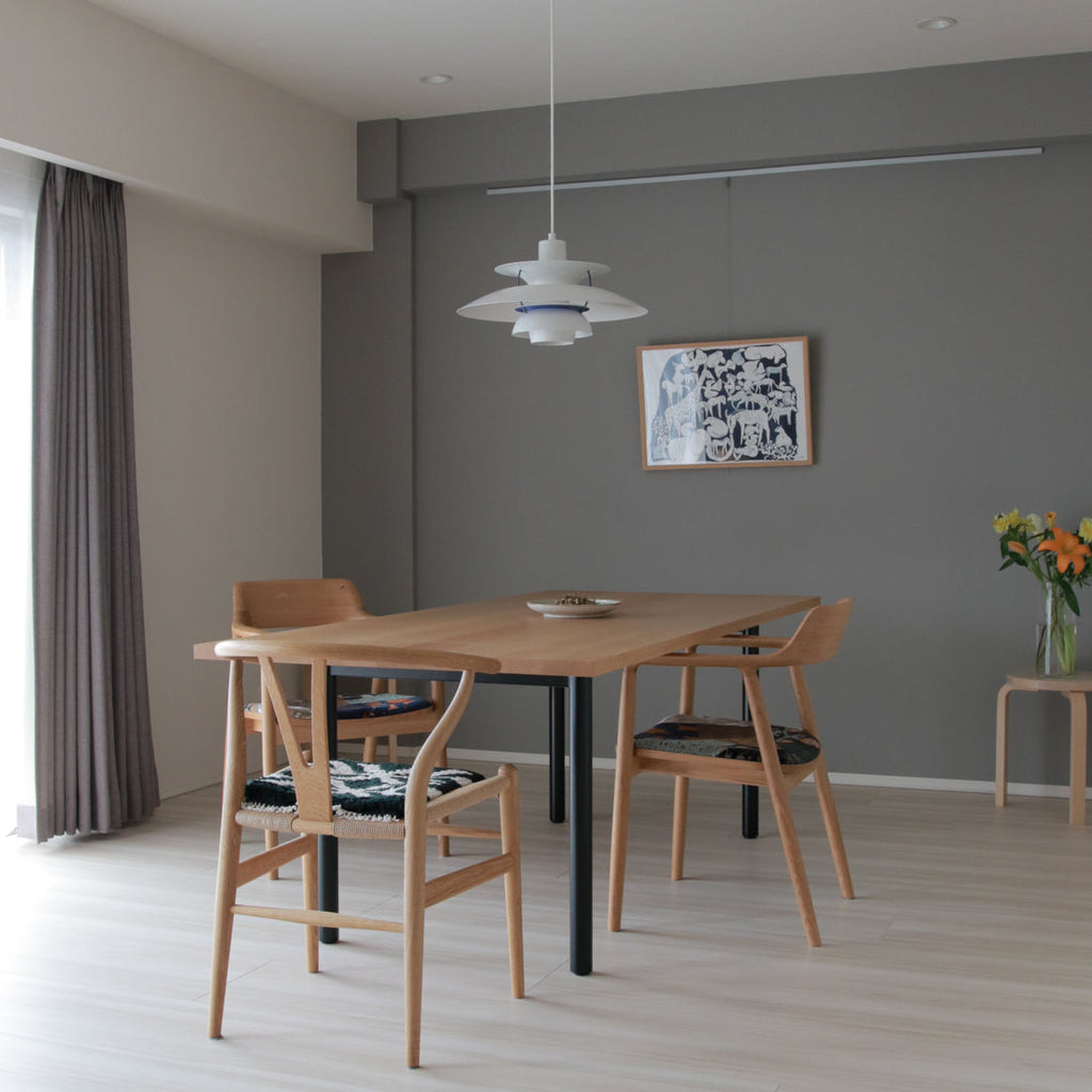 Louis Poulsen PH 5 ペンダントライト クラシックホワイト【展示品】