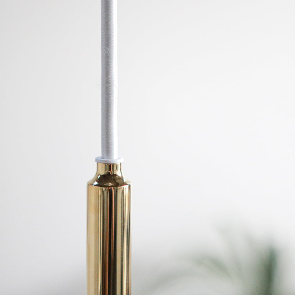 Louis Poulsen PH 3½–3 グラスペンダント｜タイムレスな北欧デザイン【展示品】