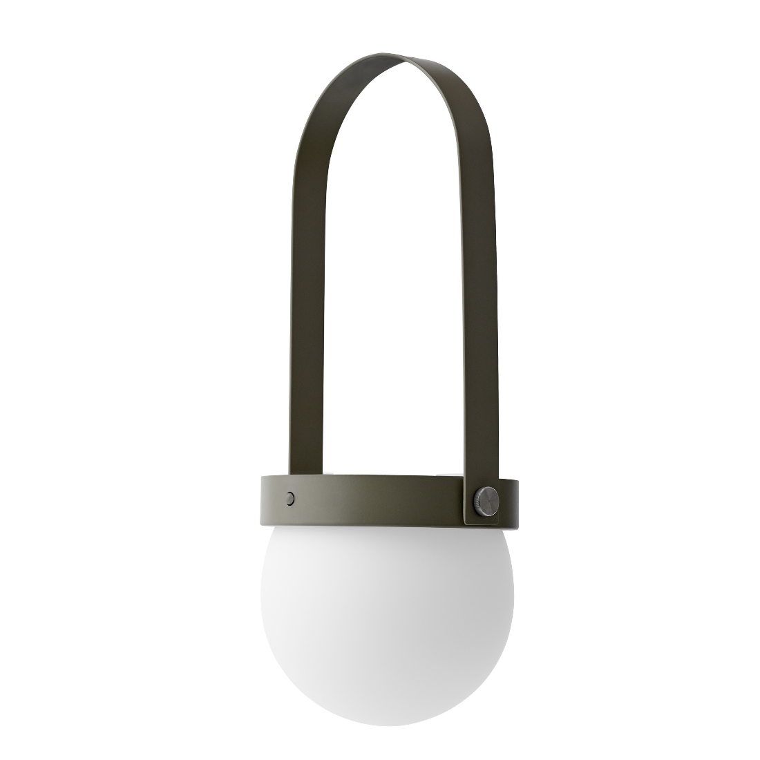 Audo Copenhagen CARRIE Portable Lamp（キャリー ポータブル ランプ）｜北欧デザイン コードレスランプ【展示品】