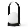 Audo Copenhagen CARRIE Portable Lamp（キャリー ポータブル ランプ）｜北欧デザイン コードレスランプ【展示品】