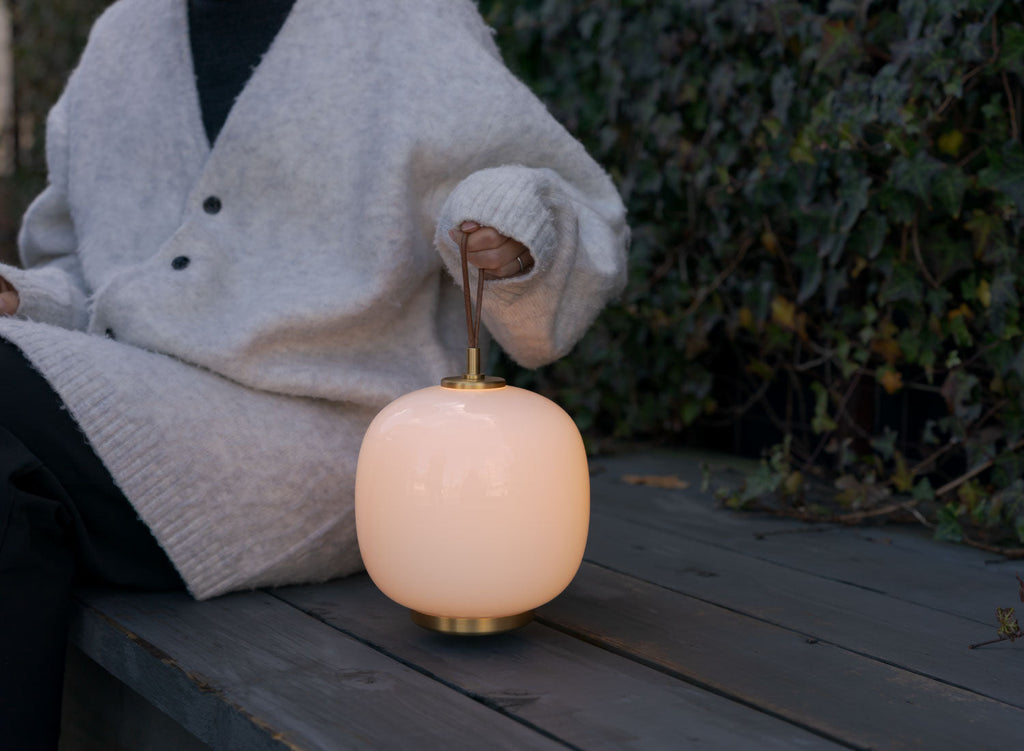 Louis Poulsen VL45 ラジオハウス ポータブルランプ【展示品】