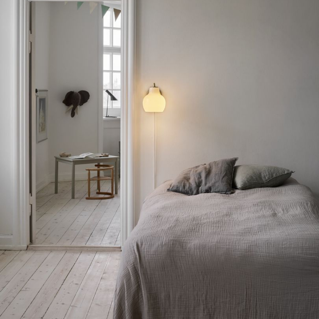 Louis Poulsen VL リングクラウン ウォール 1灯【展示品】