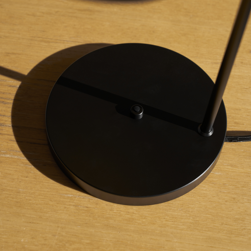 Louis Poulsen FJ エレメンツ テーブルランプ フィン・ユール【展示品】