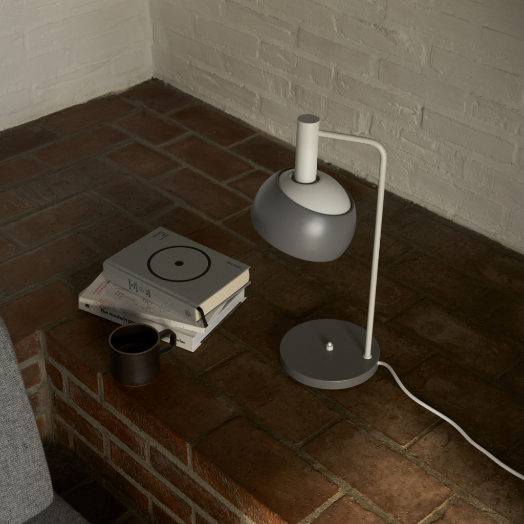 Louis Poulsen FJ エレメンツ テーブルランプ フィン・ユール【展示品】