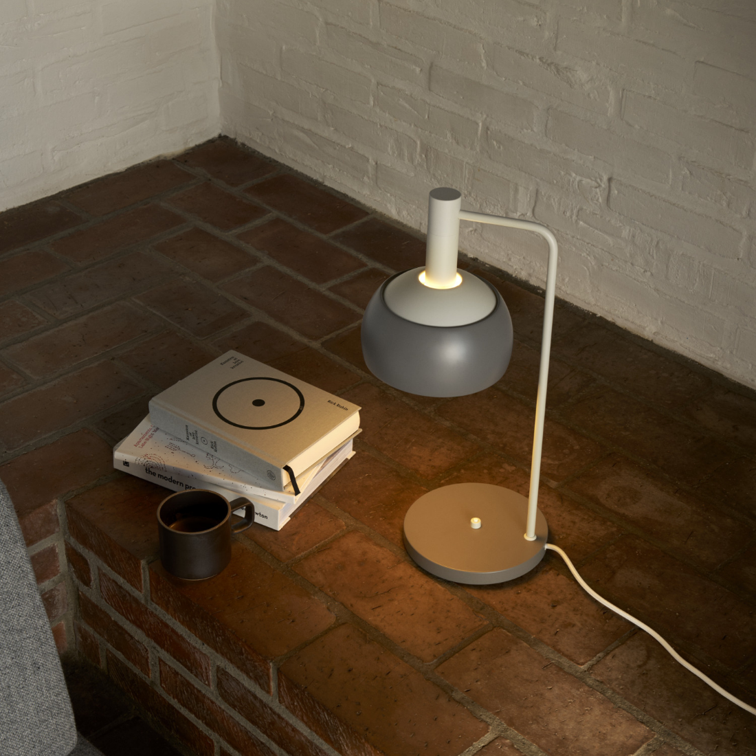 Louis Poulsen FJ エレメンツ テーブルランプ フィン・ユール【展示品】