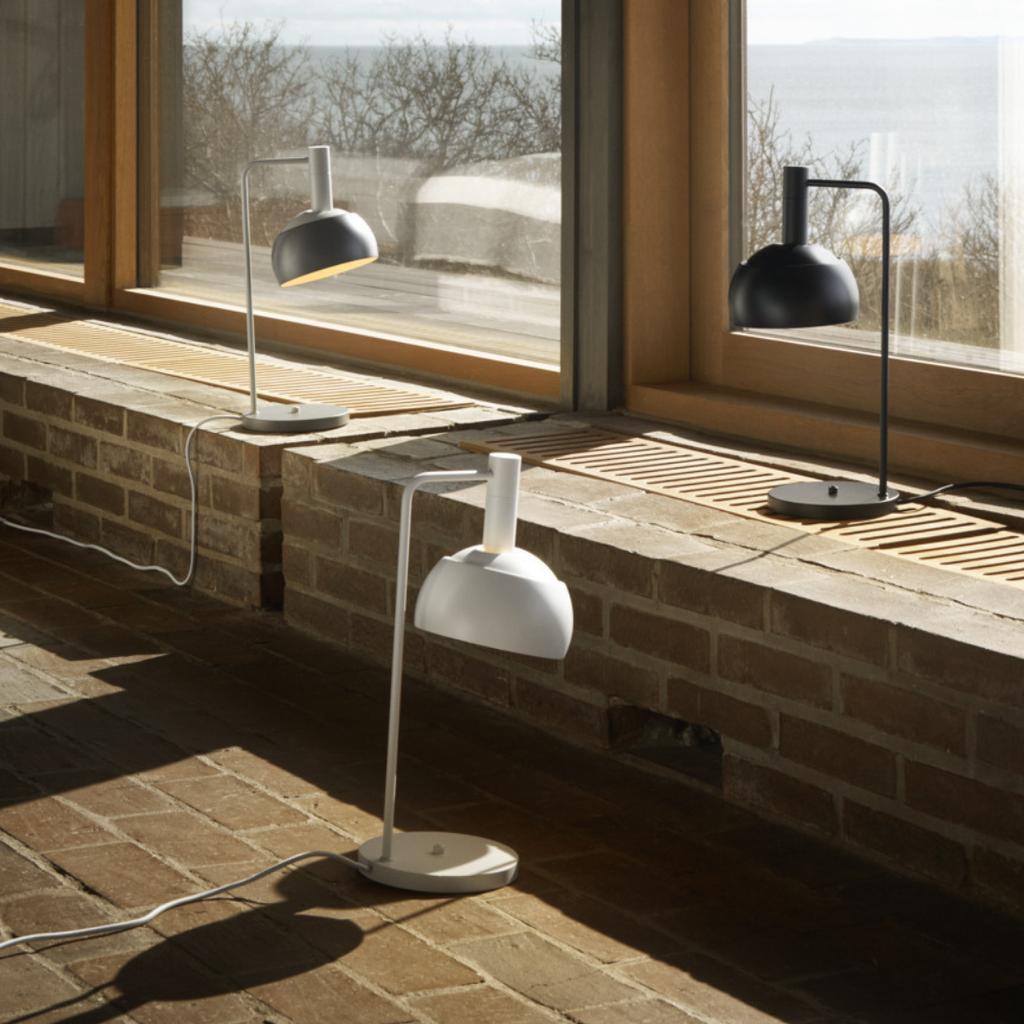 Louis Poulsen FJ エレメンツ テーブルランプ フィン・ユール【展示品】