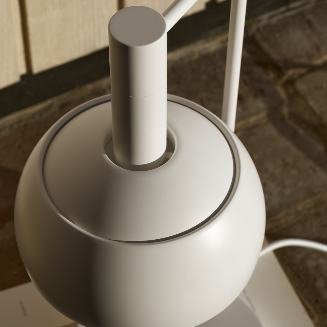 Louis Poulsen FJ エレメンツ テーブルランプ フィン・ユール【展示品】