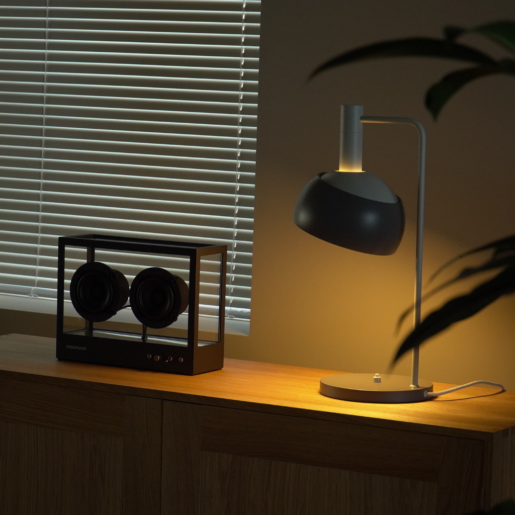 Louis Poulsen FJ エレメンツ テーブルランプ フィン・ユール【展示品】