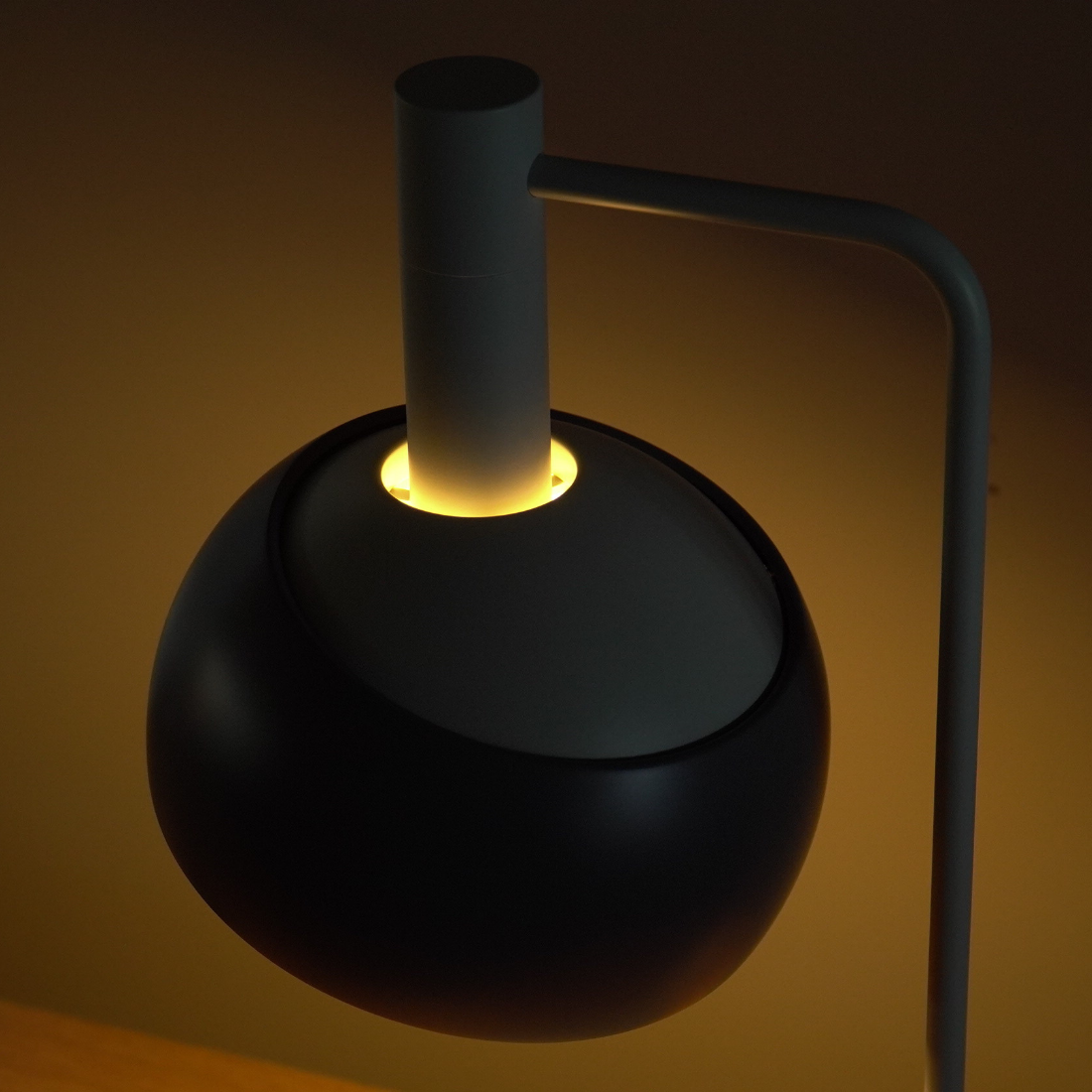 Louis Poulsen FJ エレメンツ テーブルランプ フィン・ユール【展示品】