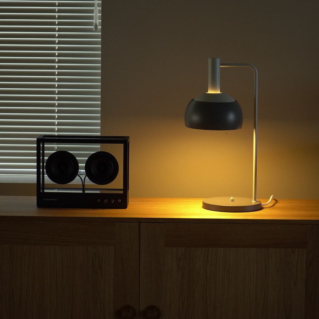 Louis Poulsen FJ エレメンツ テーブルランプ フィン・ユール【展示品】