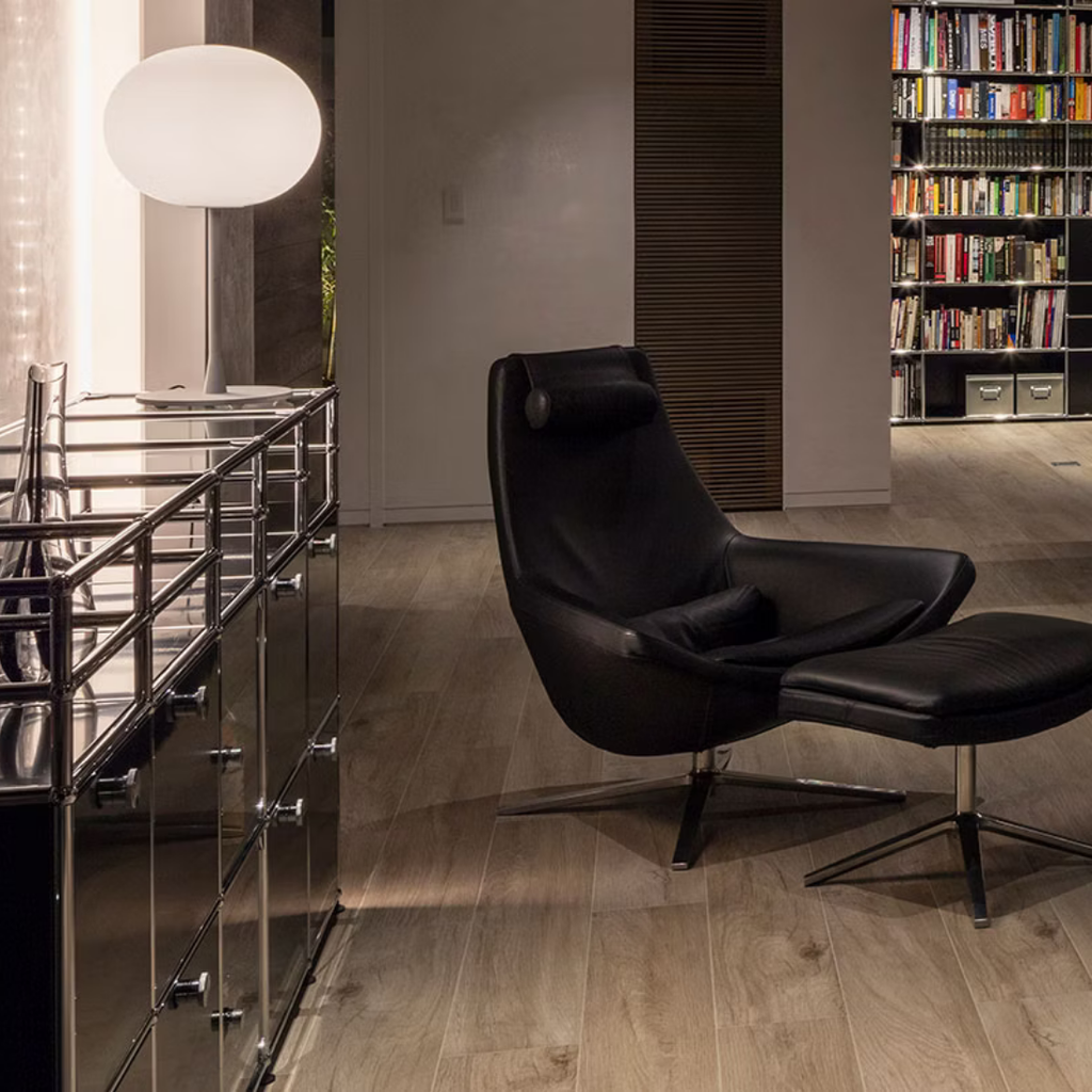 FLOS GLO-BALL T1（グローボールT1）｜北欧デザイン テーブルランプ【展示品】