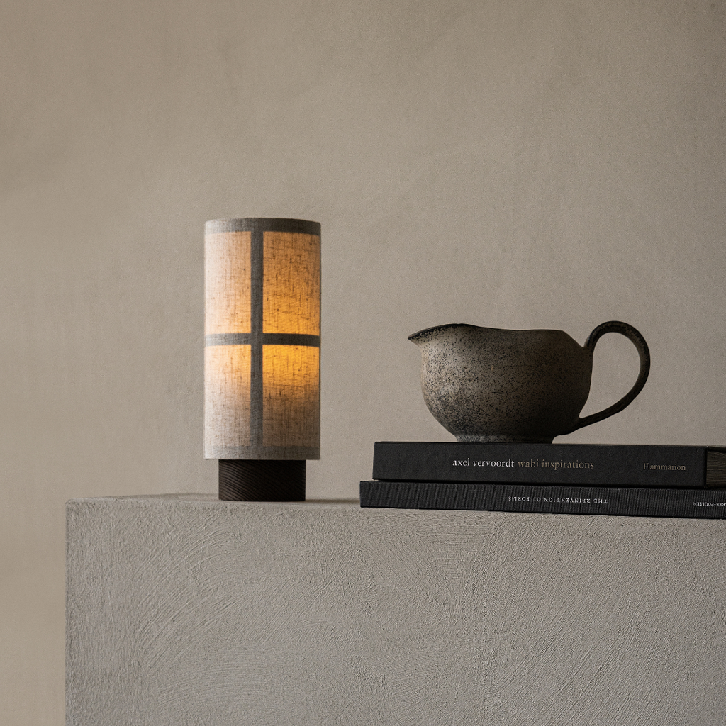 Audo Copenhagen HASHIRA Portable Lamp（ハシラ ポータブル ランプ）｜北欧デザイン コードレス照明【展示品】