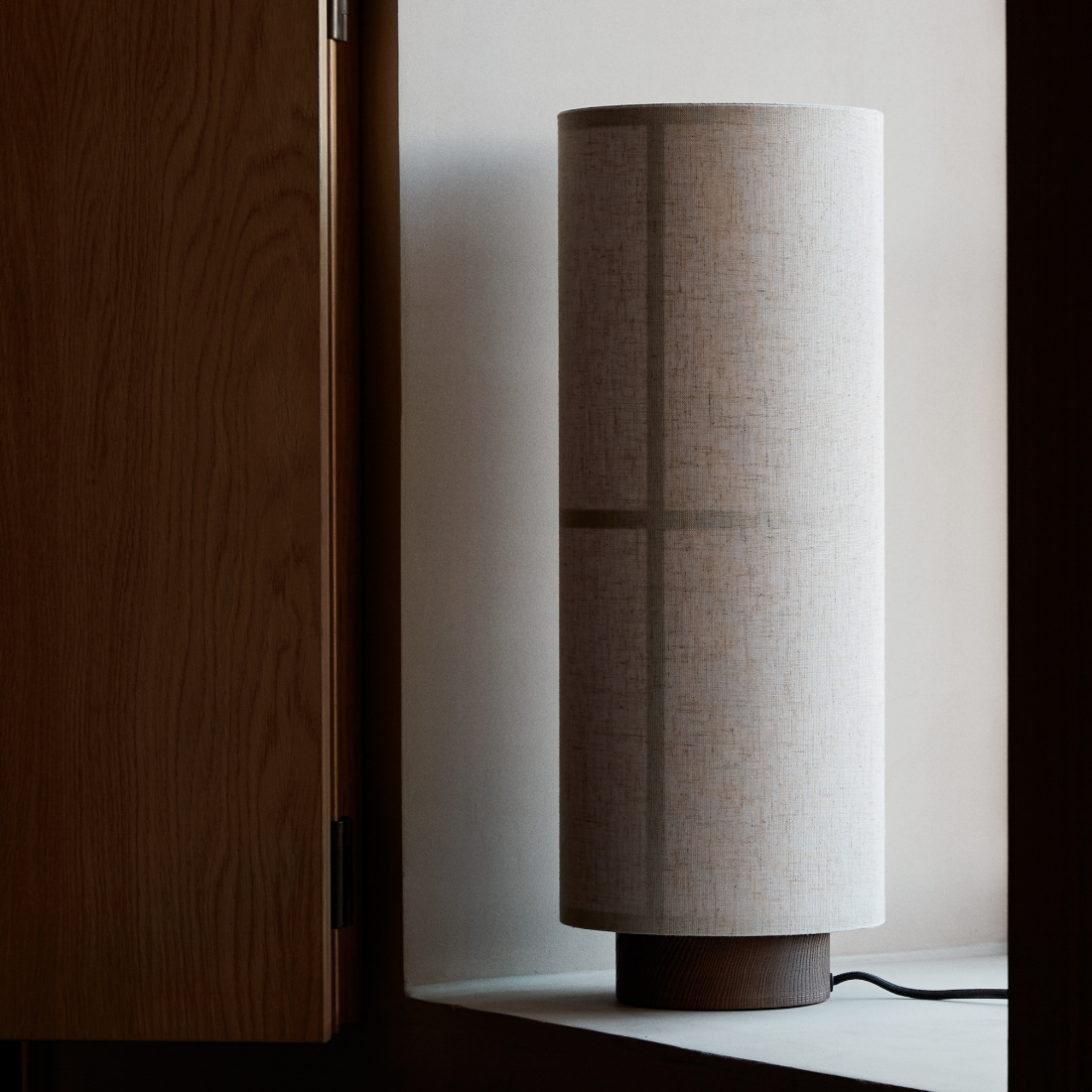 Audo Copenhagen HASHIRA Table Lamp（ハシラ テーブルランプ）｜北欧デザイン 和モダン照明【展示品】