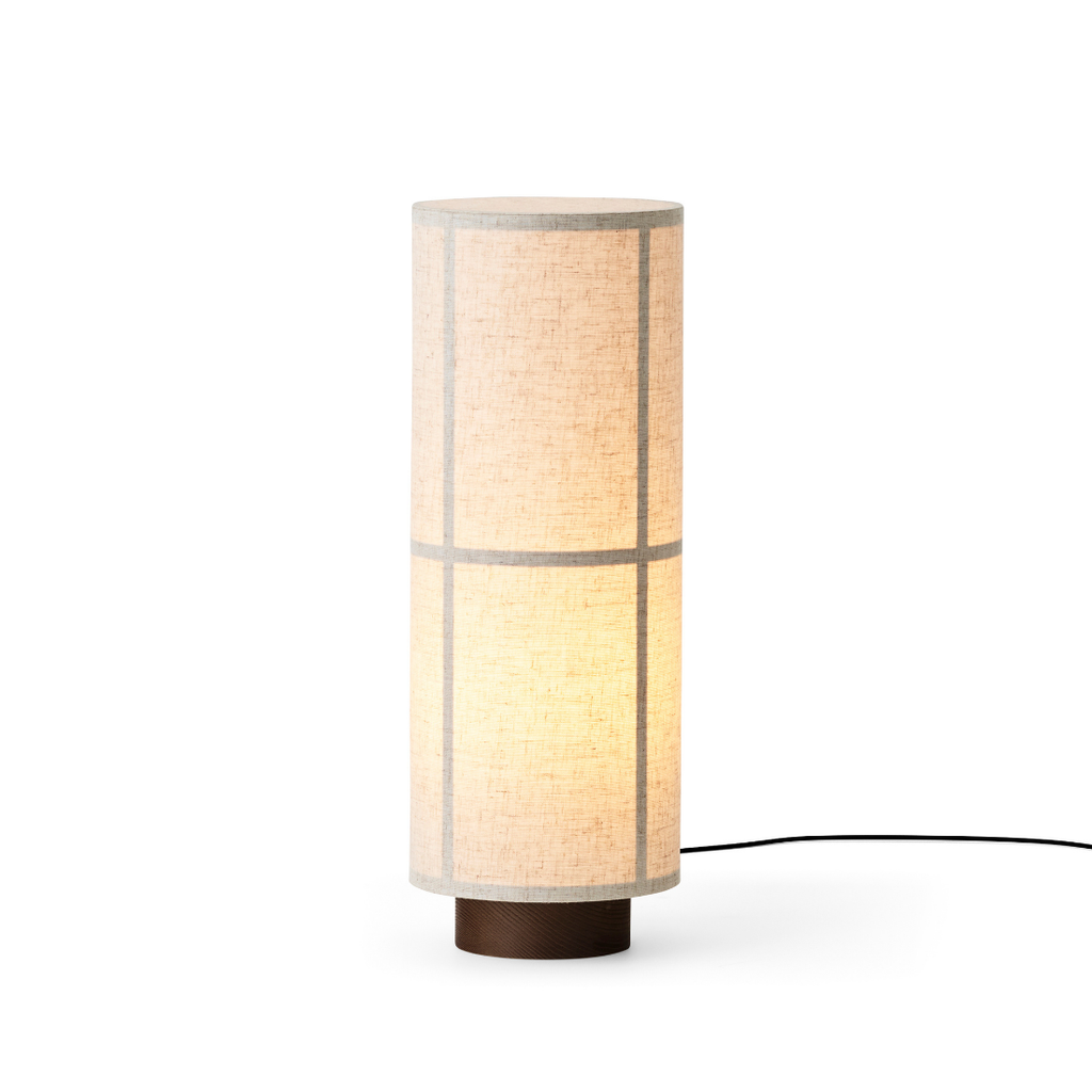 Audo Copenhagen HASHIRA Table Lamp（ハシラ テーブルランプ）｜北欧デザイン 和モダン照明【展示品】