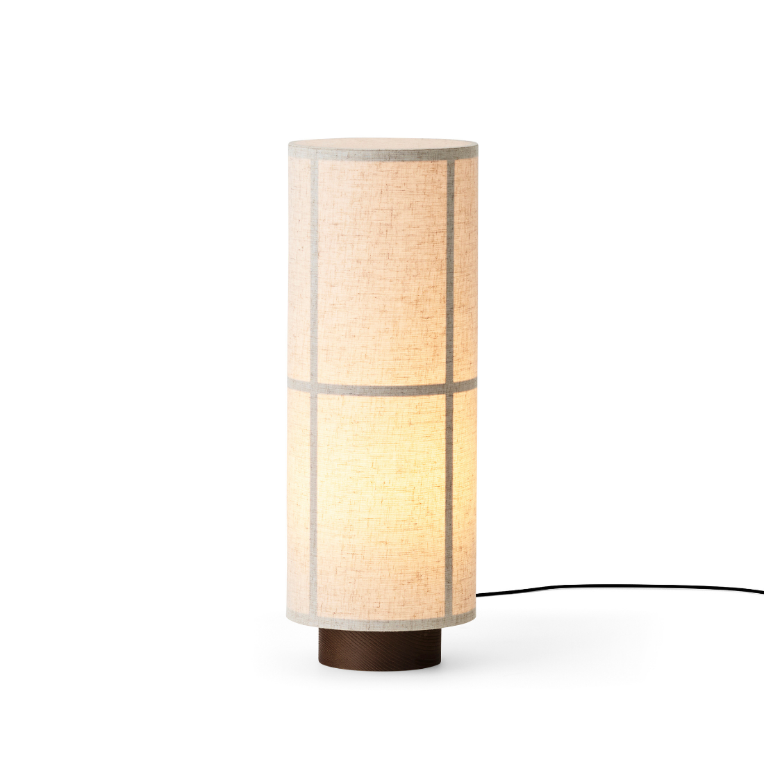 Audo Copenhagen HASHIRA Table Lamp（ハシラ テーブルランプ）｜北欧デザイン 和モダン照明【展示品】