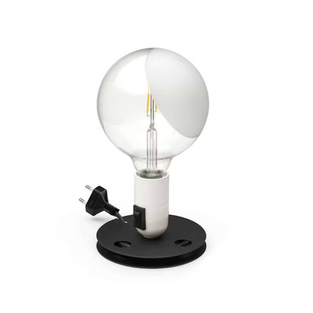 FLOS LAMPADINA（ランパディナ）｜日常を照らすミニマルデザインランプ【展示品】