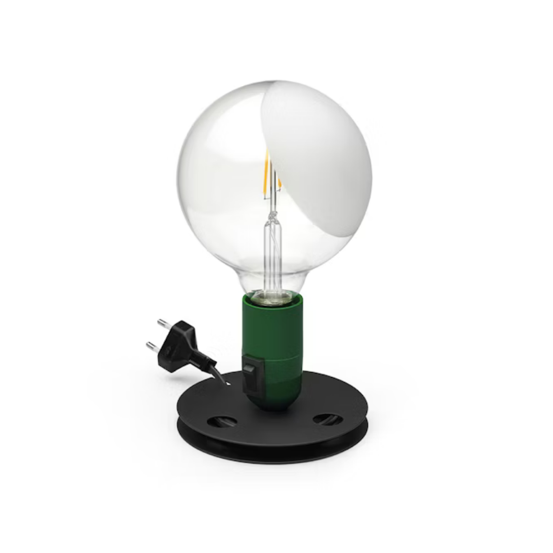 FLOS LAMPADINA（ランパディナ）｜日常を照らすミニマルデザインランプ【展示品】