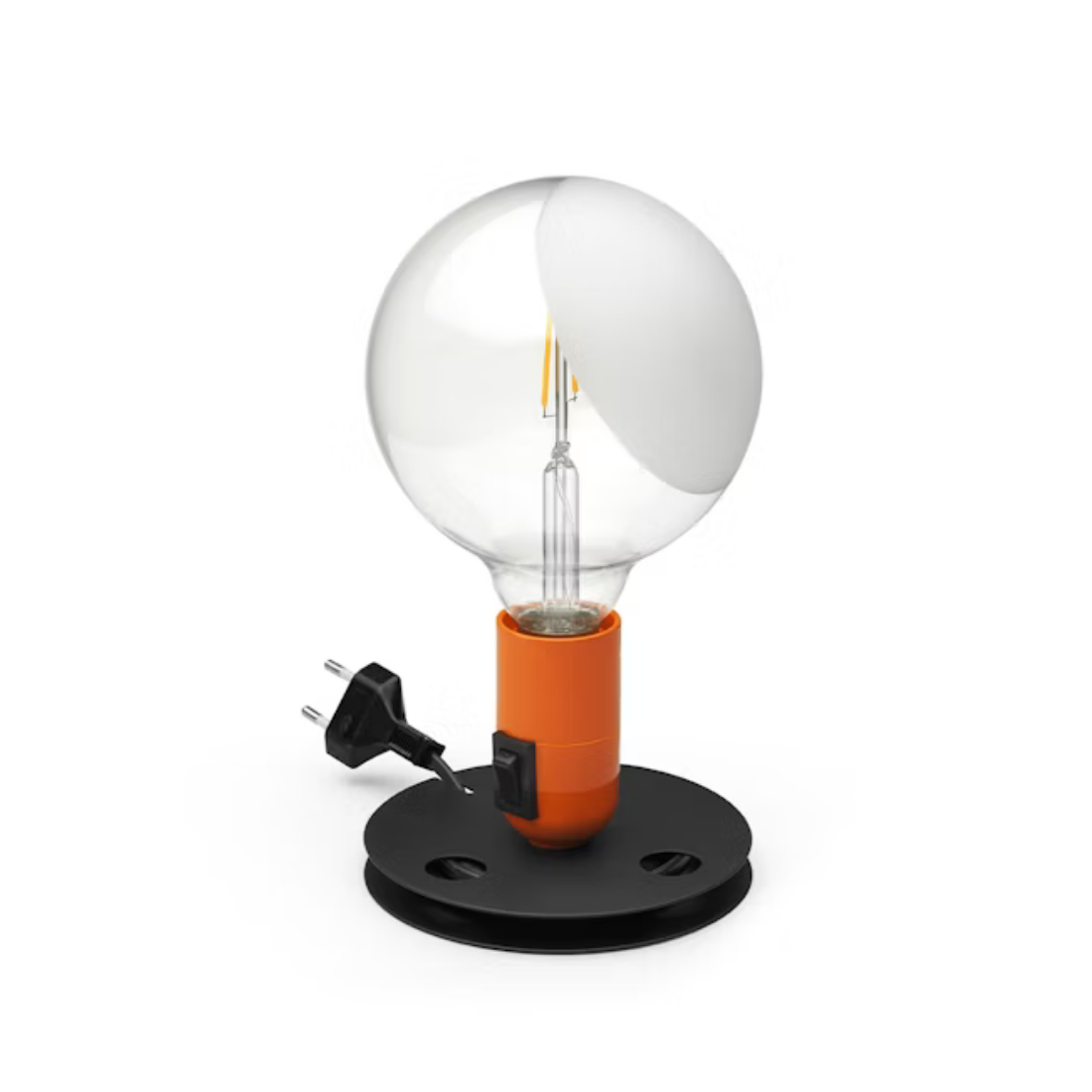 FLOS LAMPADINA（ランパディナ）｜日常を照らすミニマルデザインランプ【展示品】