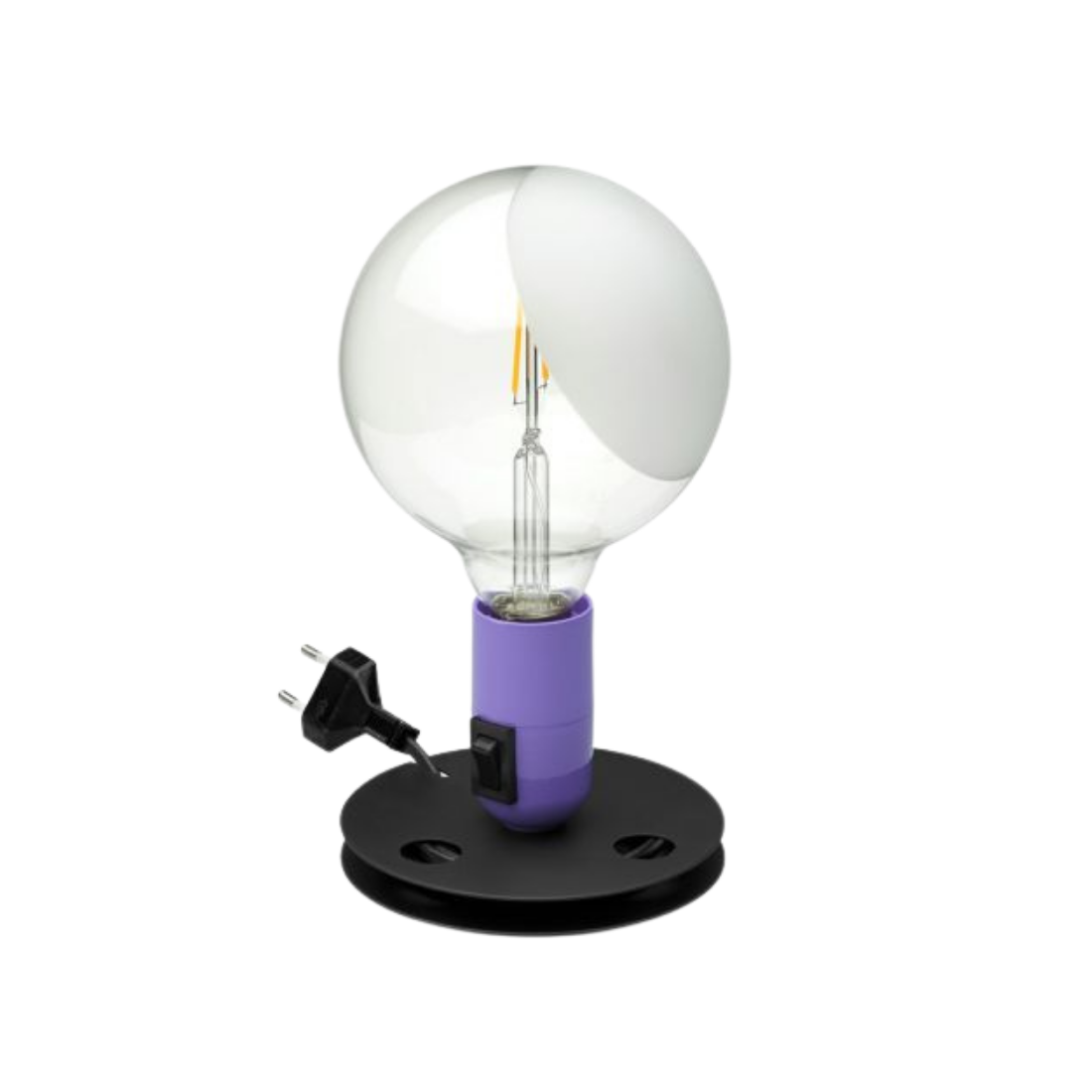 FLOS LAMPADINA（ランパディナ）｜日常を照らすミニマルデザインランプ【展示品】