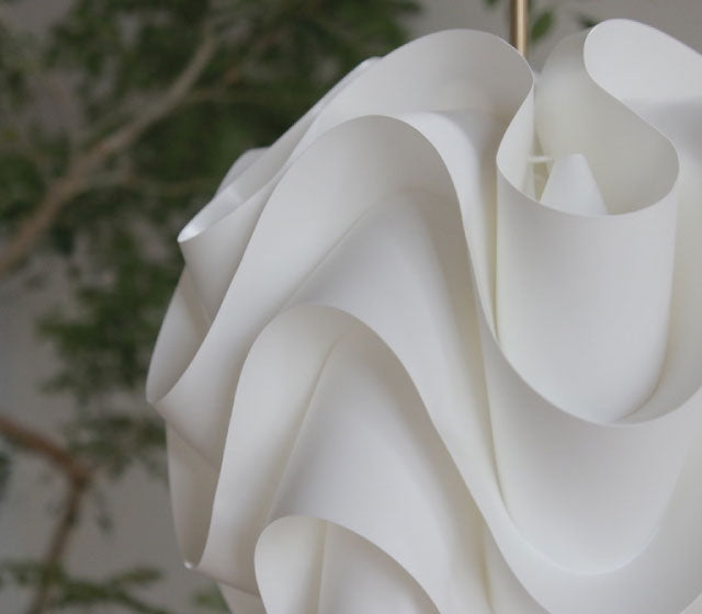 レ・クリント サイナスライン 50周年アニバーサリーモデル｜北欧デザイン ペンダントランプ【展示品】