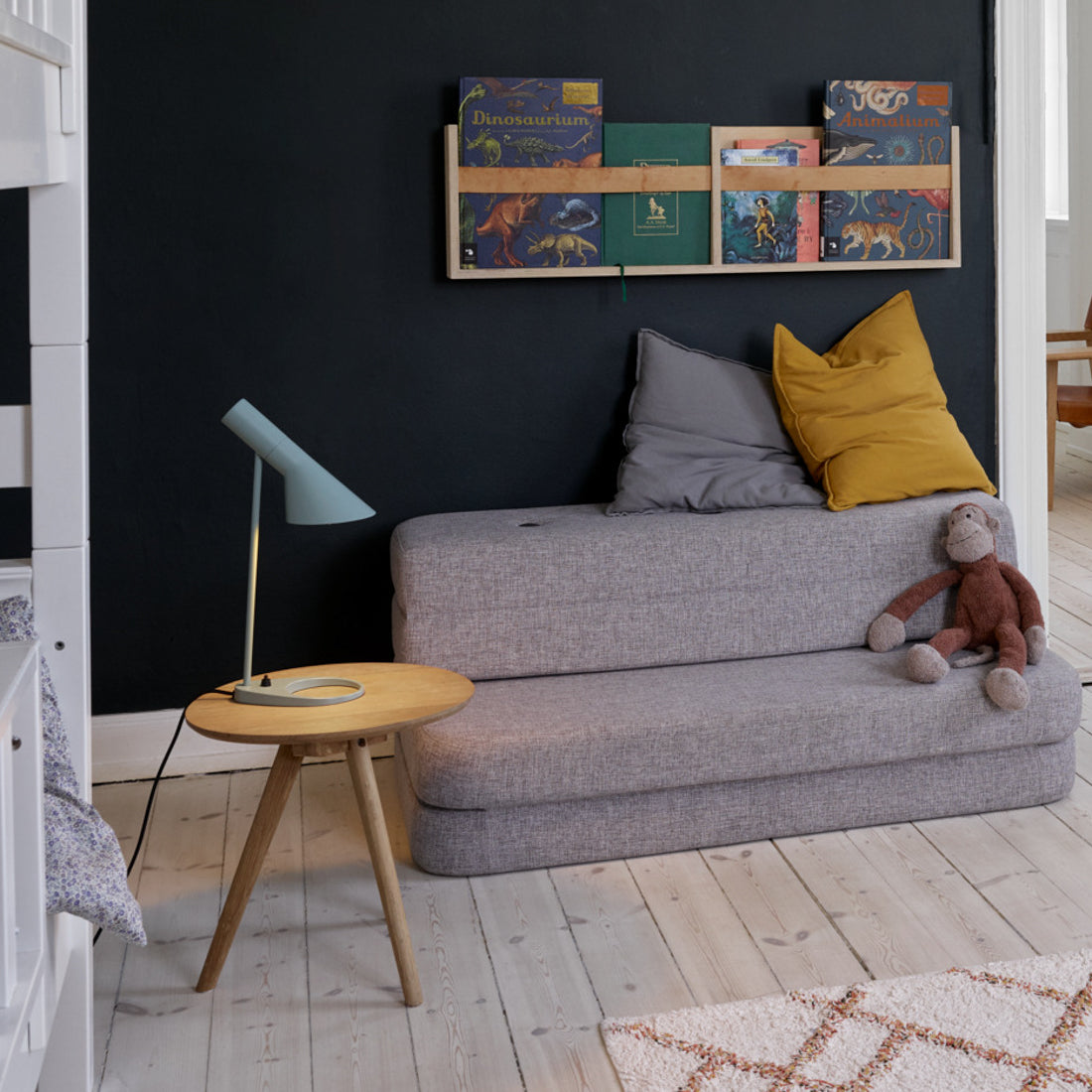 Louis Poulsen AJ テーブルランプ【展示品】