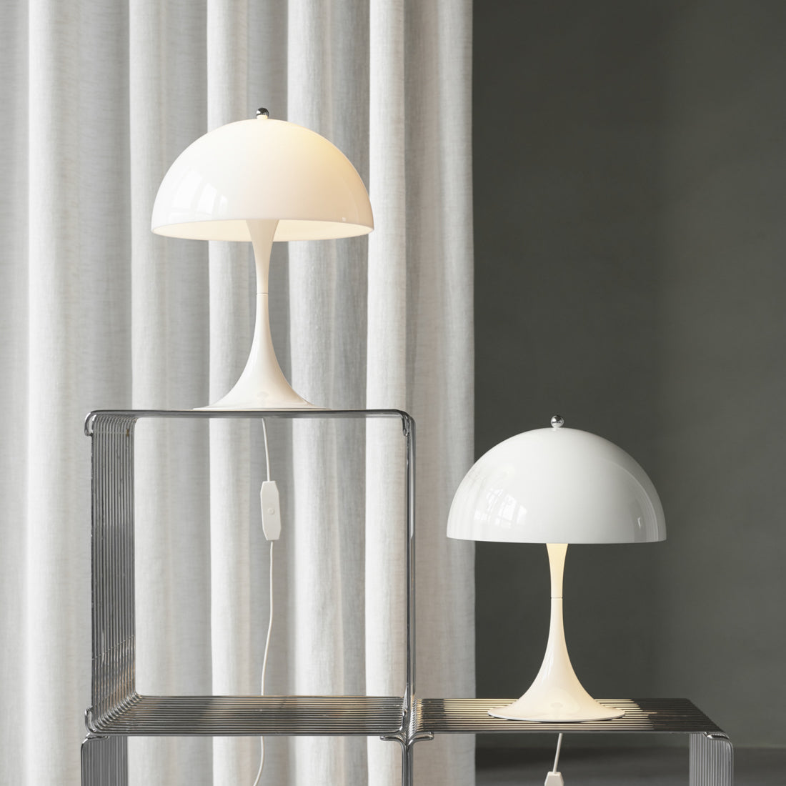 Louis Poulsen パンテラ250 テーブルランプ【展示品】