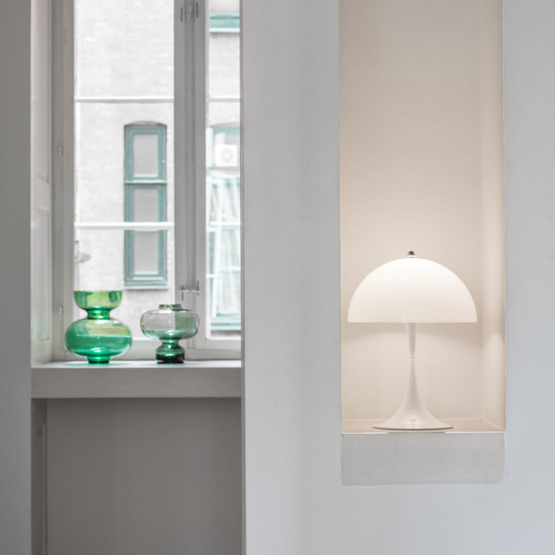 Louis Poulsen パンテラ250 テーブルランプ【展示品】