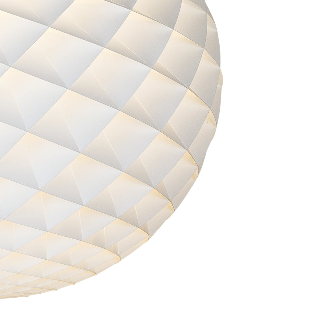 Louis Poulsen Patera（パテラ）ペンダントライト｜現代のシャンデリア【展示品】