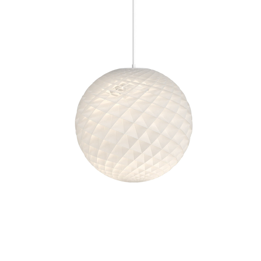 Louis Poulsen Patera（パテラ）ペンダントライト｜現代のシャンデリア【展示品】