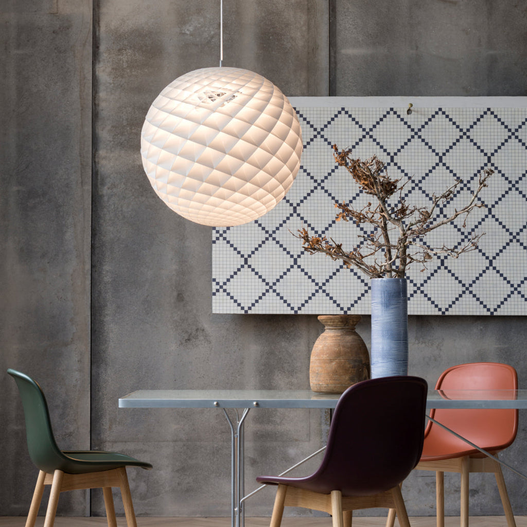 Louis Poulsen Patera（パテラ）ペンダントライト｜現代のシャンデリア【展示品】