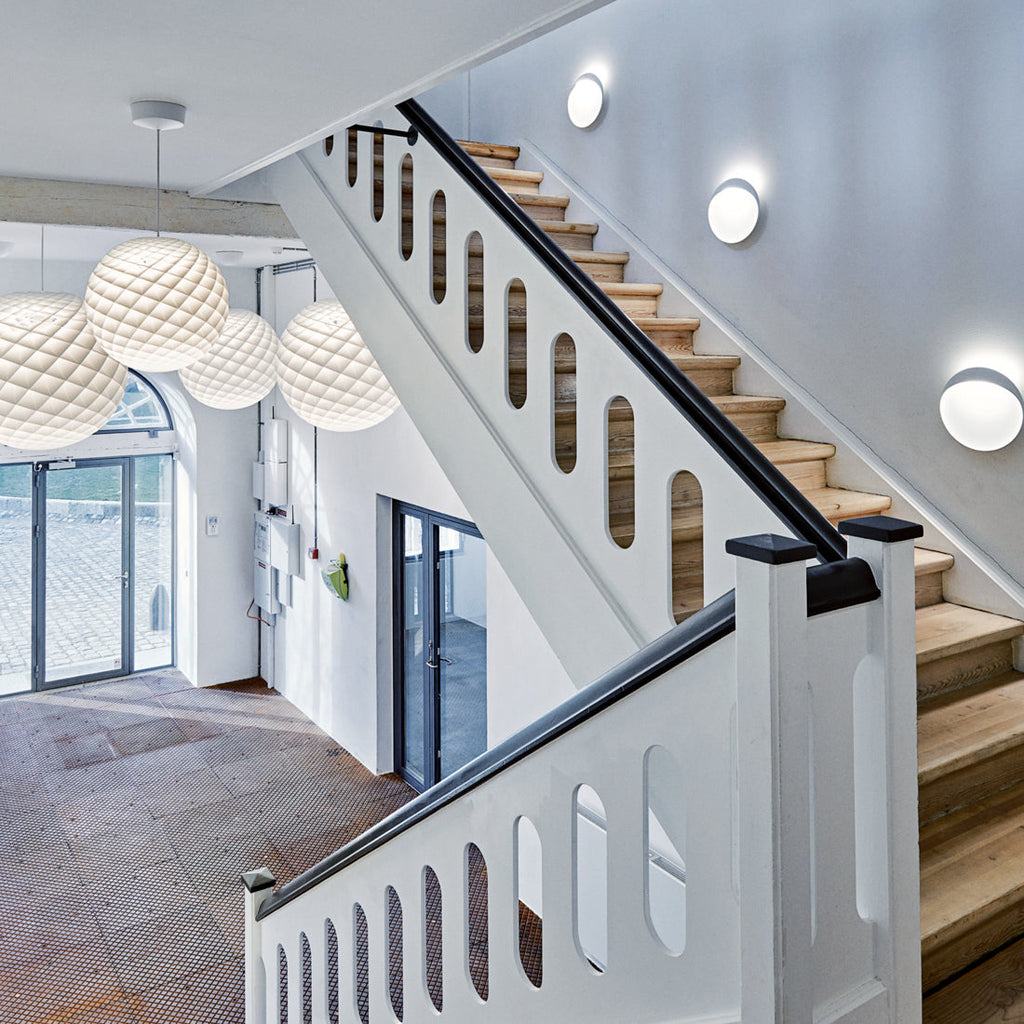 Louis Poulsen Patera（パテラ）ペンダントライト｜現代のシャンデリア【展示品】