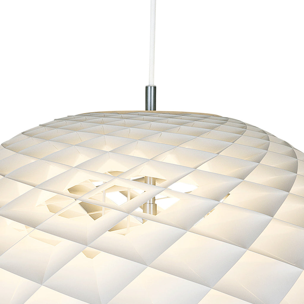 Louis Poulsen Patera（パテラ）ペンダントライト｜現代のシャンデリア【展示品】