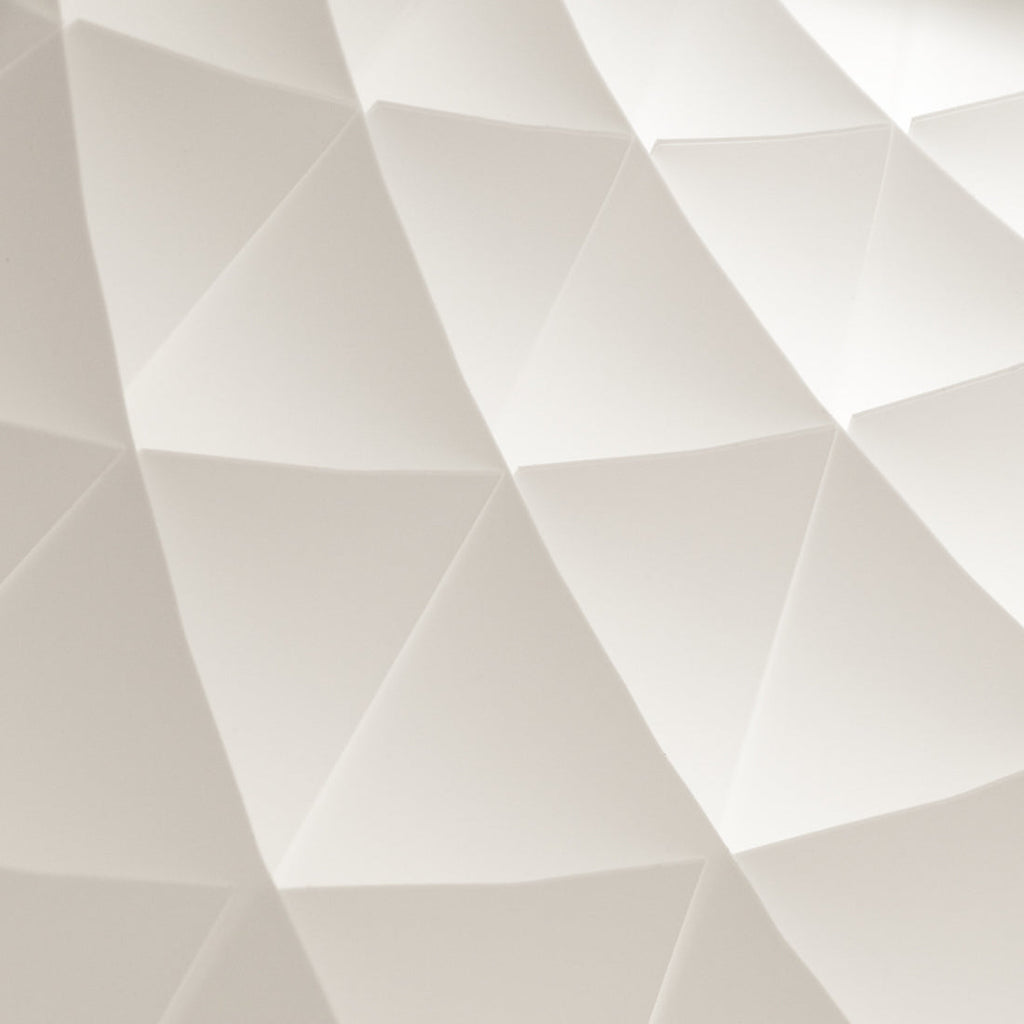 Louis Poulsen パテラ オーバル｜光を彫刻する現代の北欧シャンデリア【展示品】