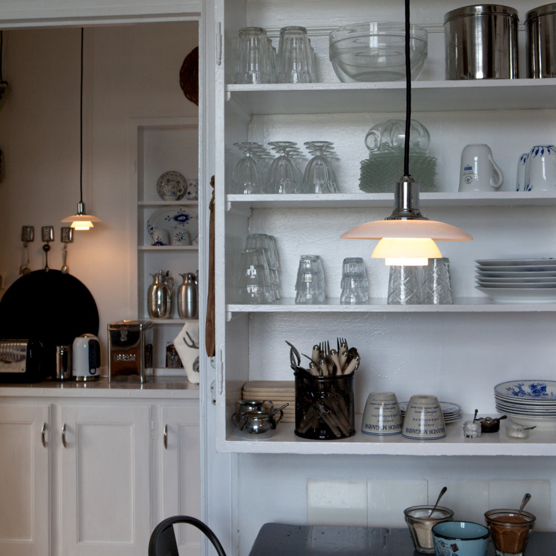 Louis Poulsen PH 2/1 ペンダントライト 真鍮メタライズド【展示品】