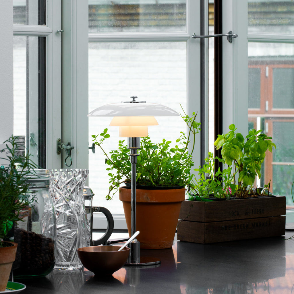 Louis Poulsen PH 2/1 テーブルランプ【展示品】