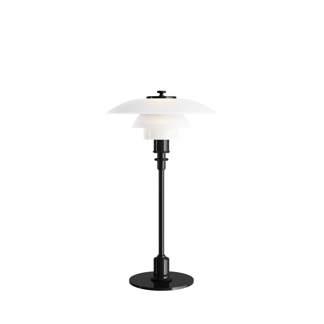 Louis Poulsen PH 2/1 テーブルランプ【展示品】