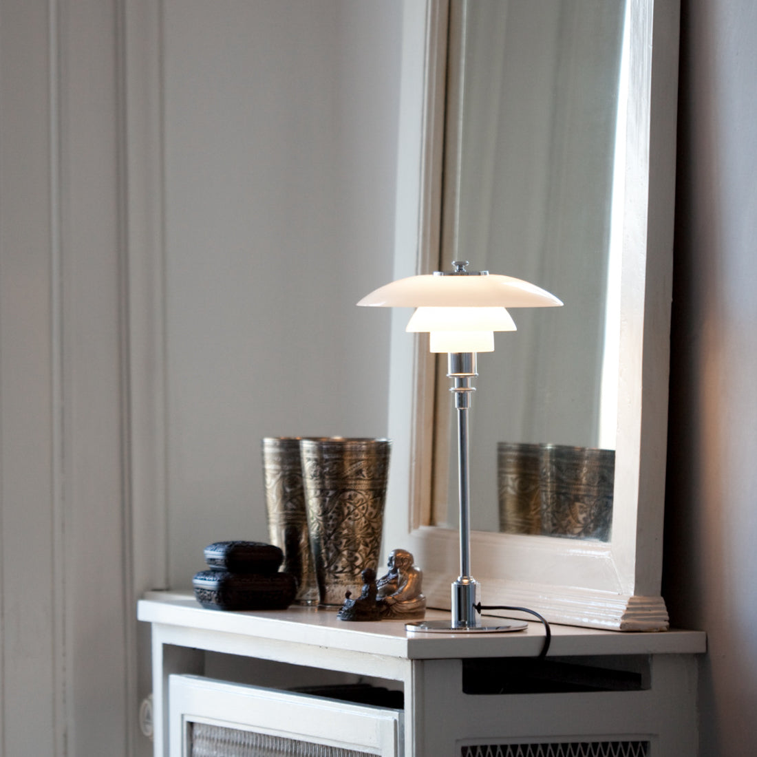 Louis Poulsen PH 2/1 テーブルランプ【展示品】