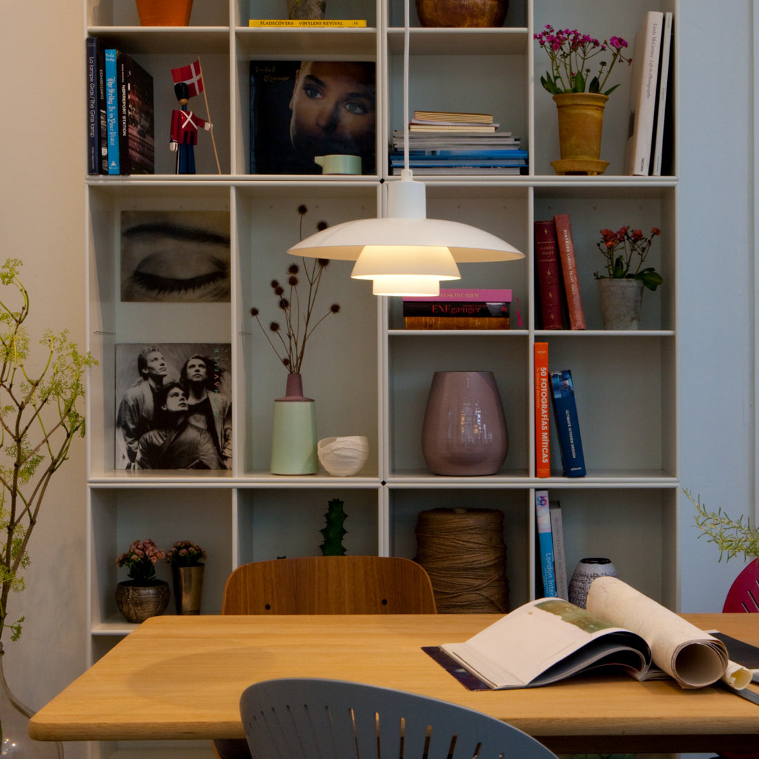 Louis Poulsen PH 4/3 ペンダントライト｜ポール・ヘニングセンの名作【展示品】