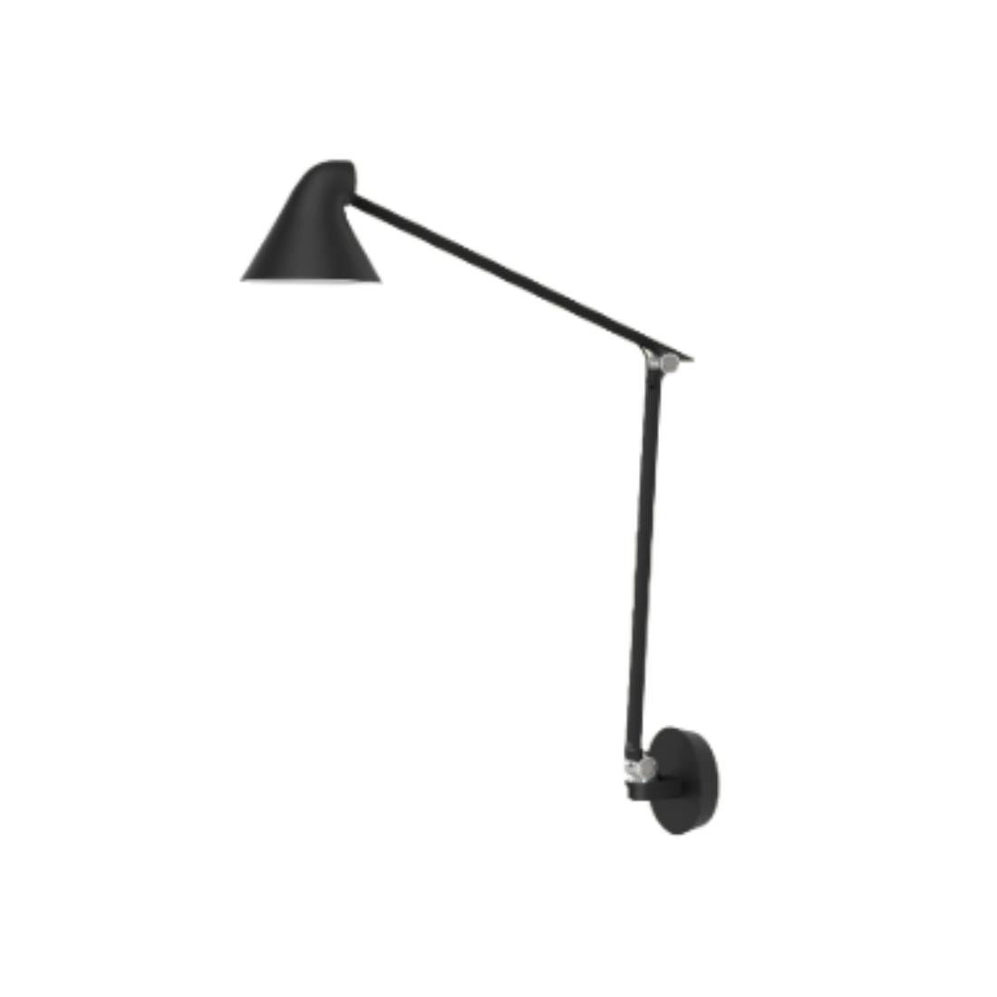 Louis Poulsen NJP ウォールランプ（ショートアーム / ロングアーム）【展示品】