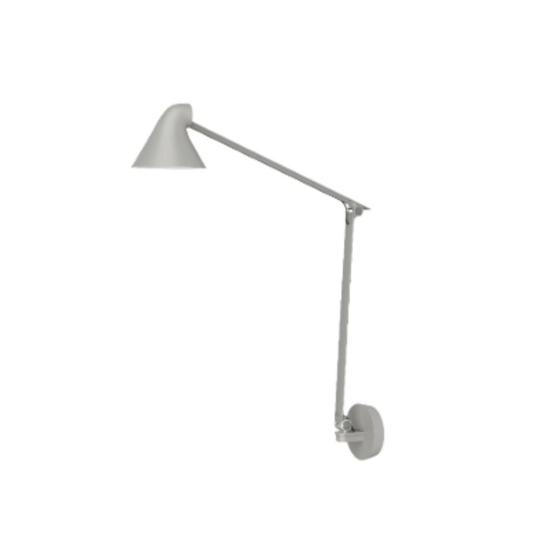 Louis Poulsen NJP ウォールランプ（ショートアーム / ロングアーム）【展示品】