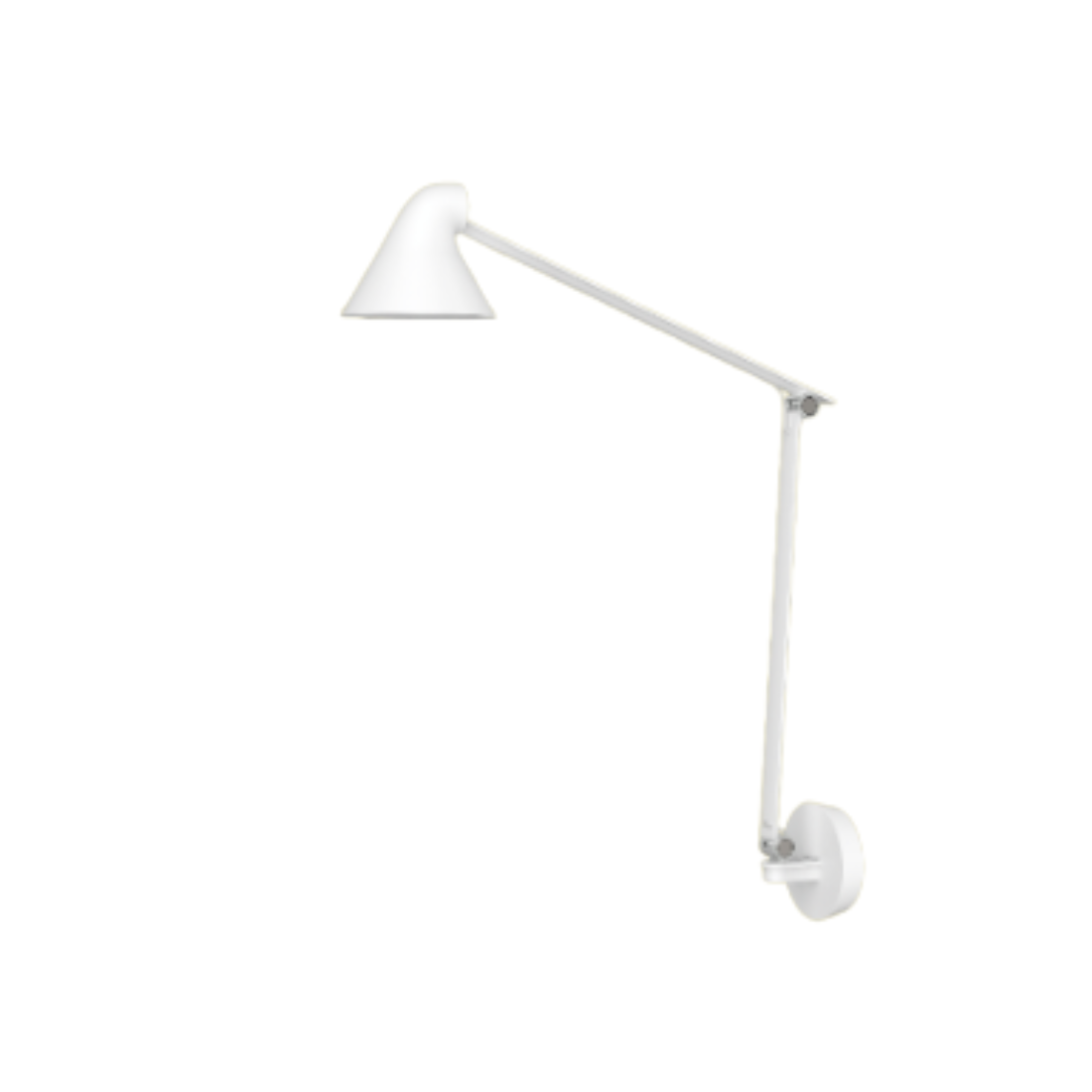 Louis Poulsen NJP ウォールランプ（ショートアーム / ロングアーム）【展示品】