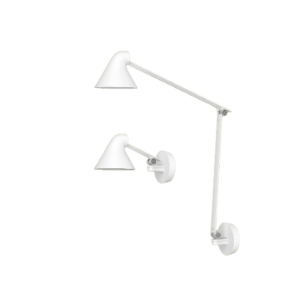 Louis Poulsen NJP ウォールランプ（ショートアーム / ロングアーム）【展示品】