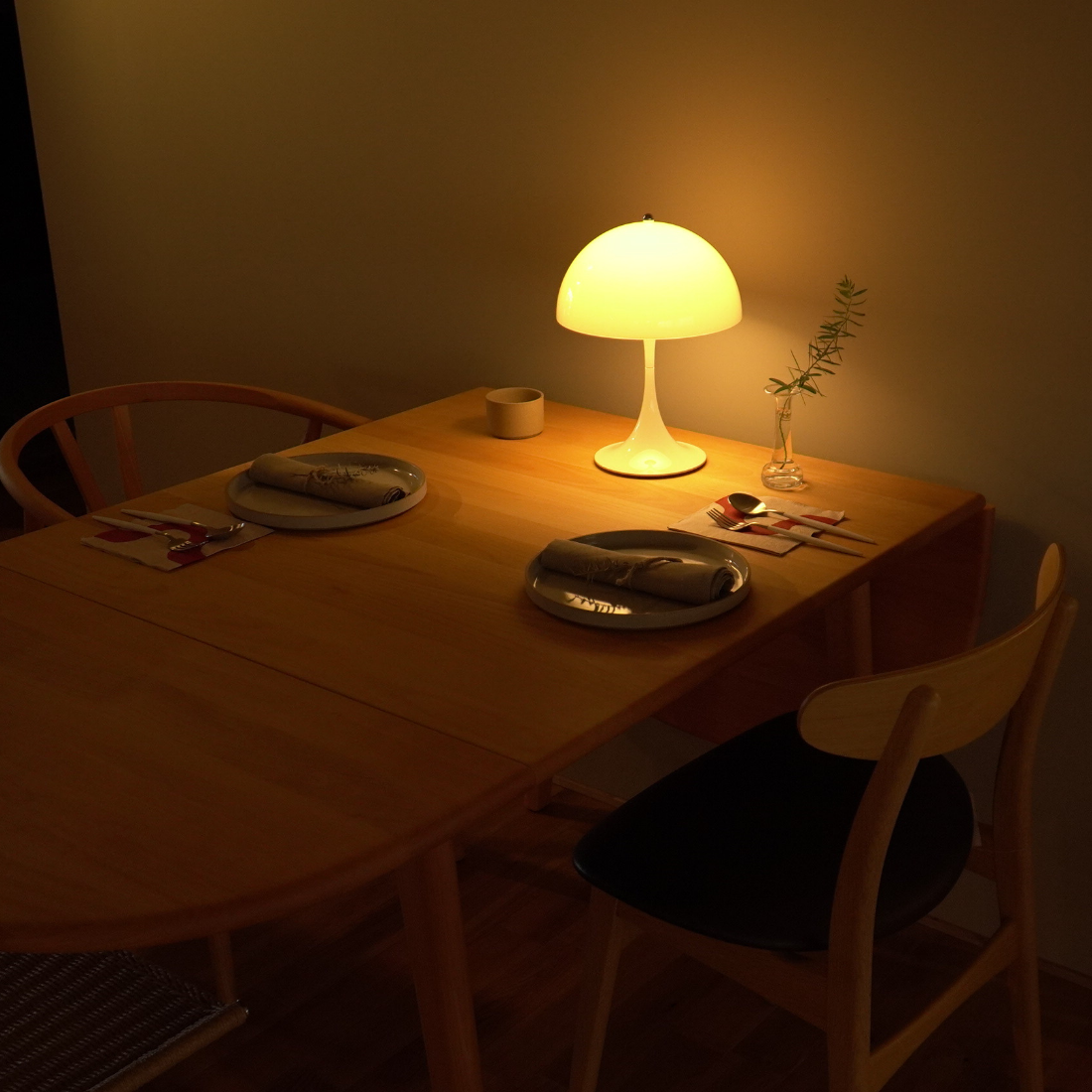 Louis Poulsen パンテラ 250 ポータブル テーブルランプ【展示品】