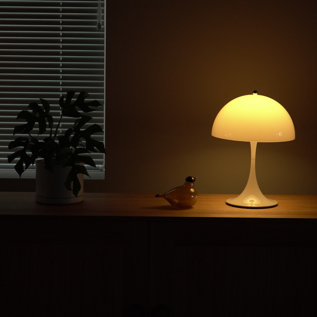 Louis Poulsen パンテラ 250 ポータブル テーブルランプ【展示品】