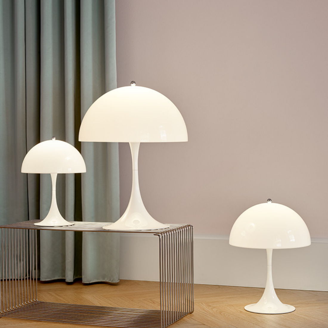 Louis Poulsen パンテラ 320 テーブルランプ【展示品】