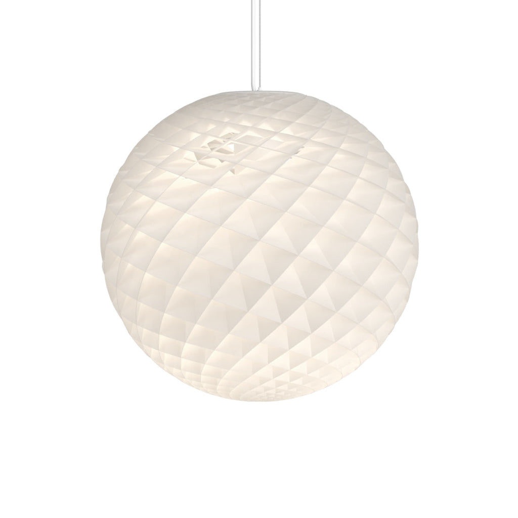 Louis Poulsen Patera（パテラ）ペンダントライト｜現代のシャンデリア【展示品】