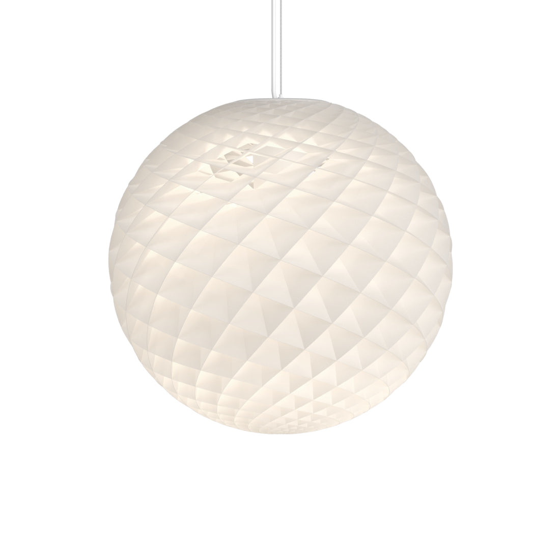 Louis Poulsen Patera（パテラ）ペンダントライト｜現代のシャンデリア【展示品】