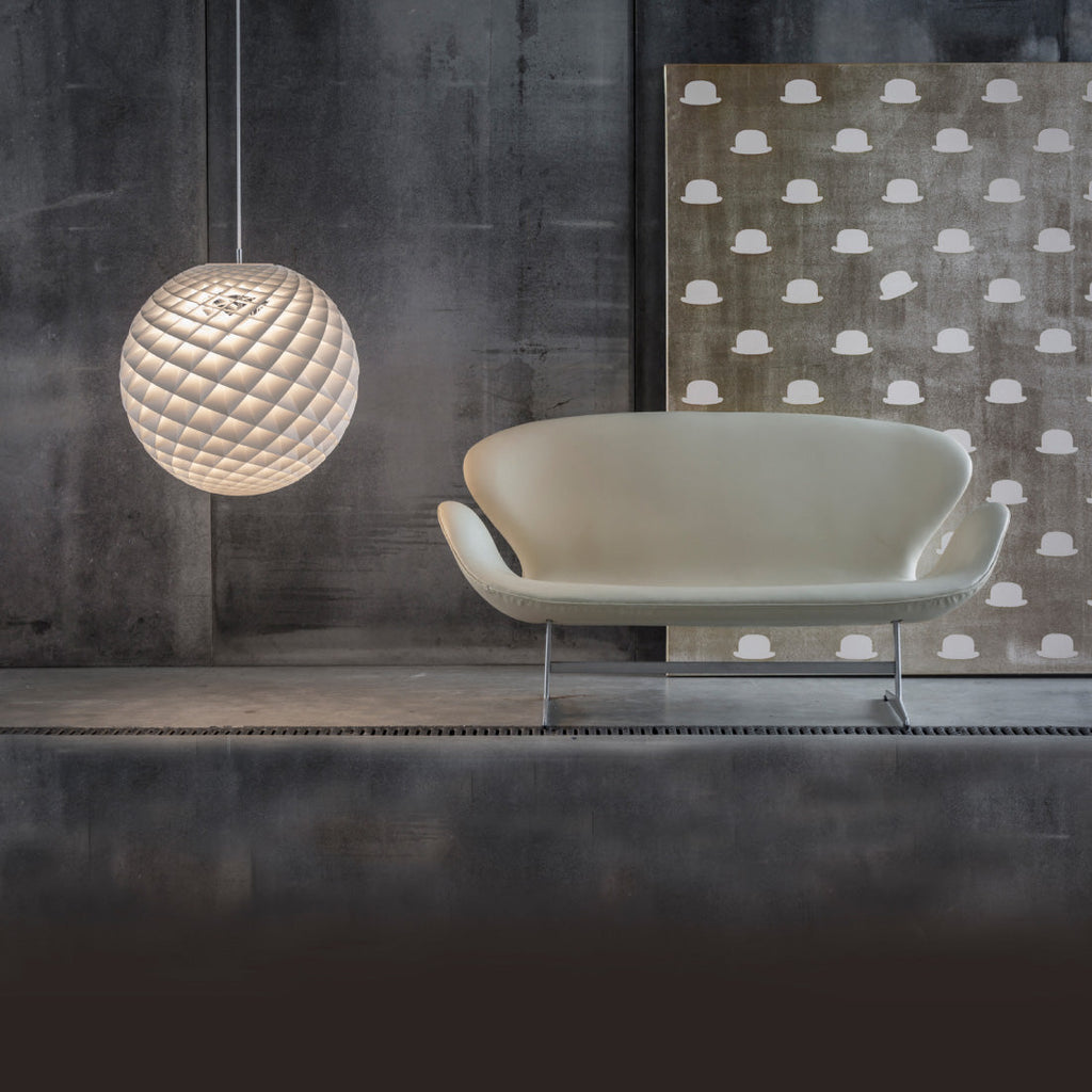 Louis Poulsen Patera（パテラ）ペンダントライト｜現代のシャンデリア【展示品】