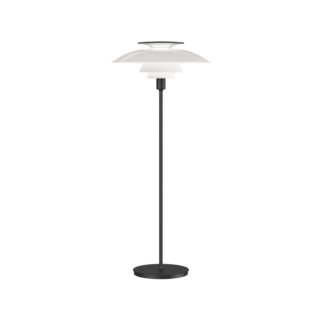 Louis Poulsen PH80 フロアランプ【展示品】